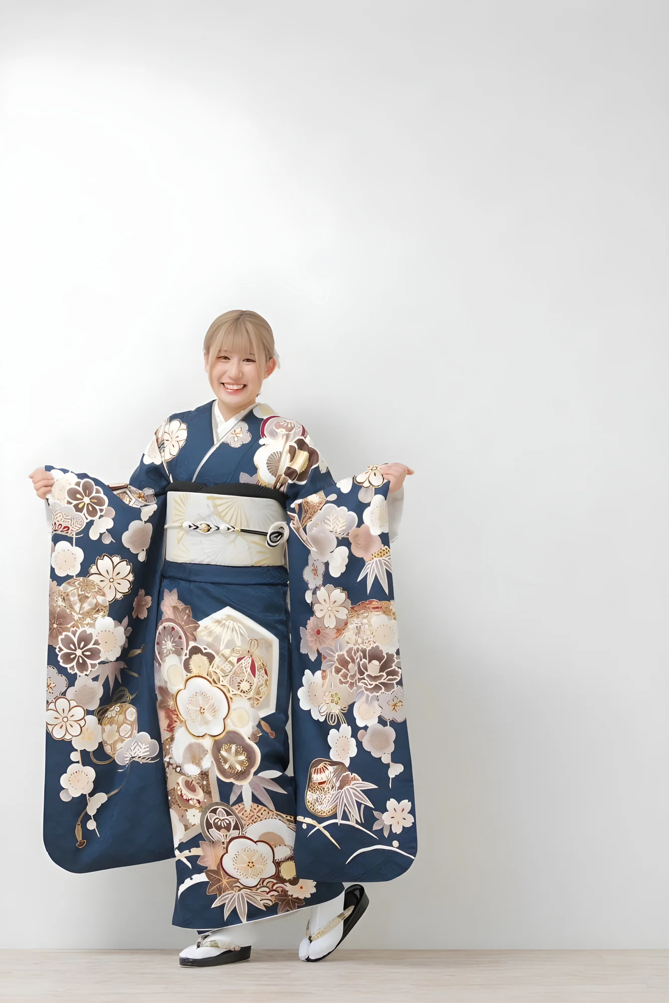 大分の成人式振袖レンタル｜衣裳写真 19