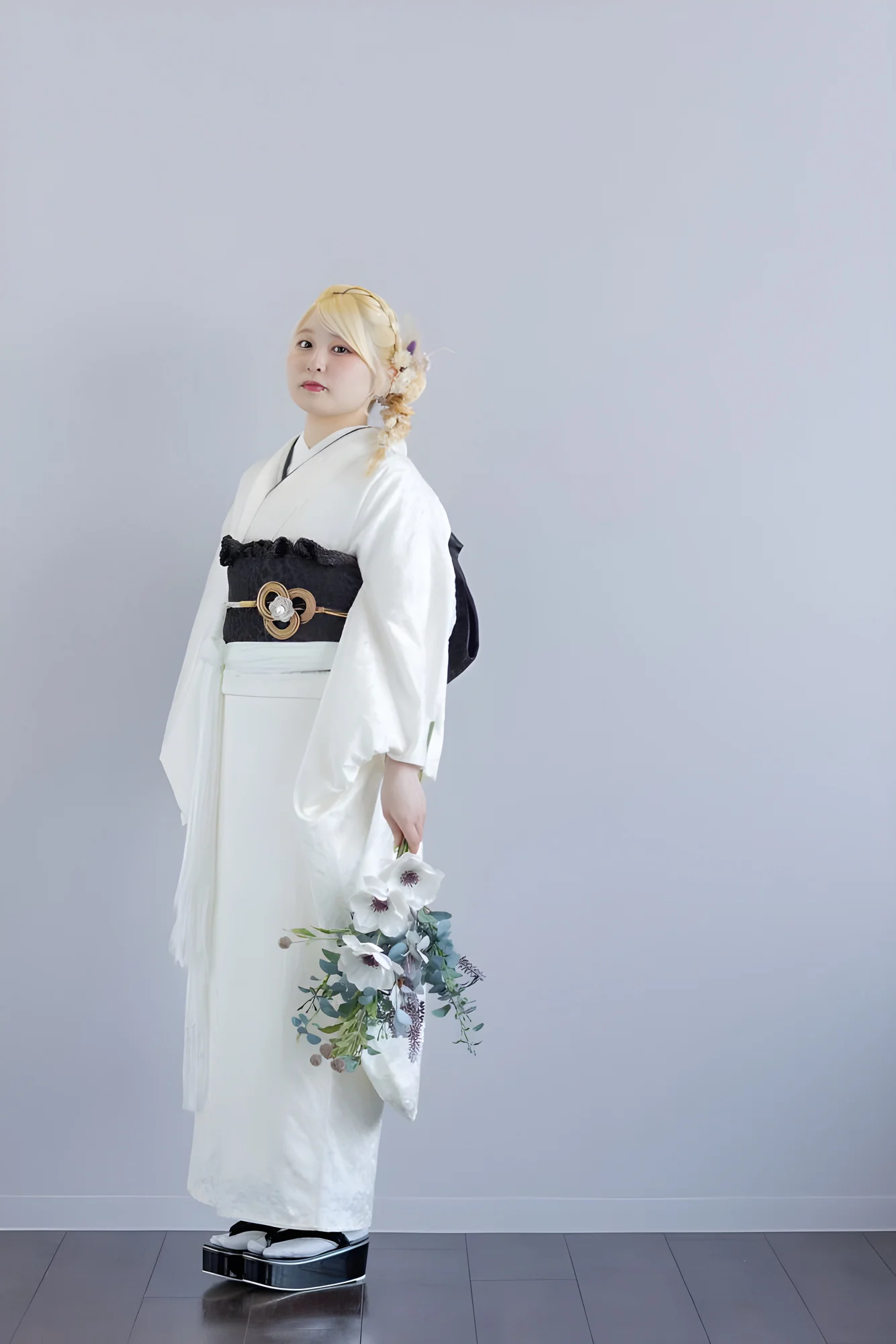 大分の成人式振袖レンタル｜衣裳写真 58