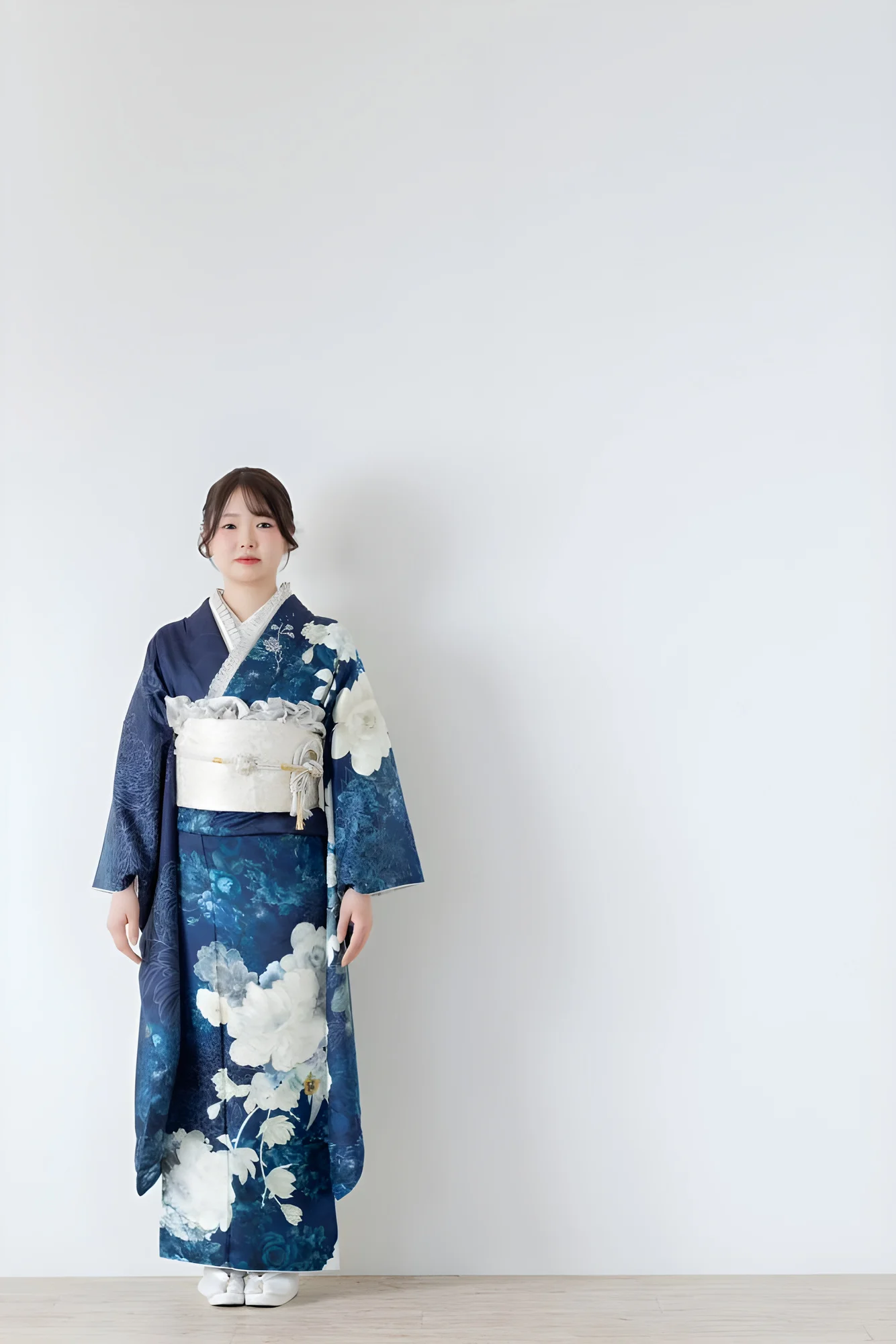 大分の成人式振袖レンタル｜衣裳写真 79