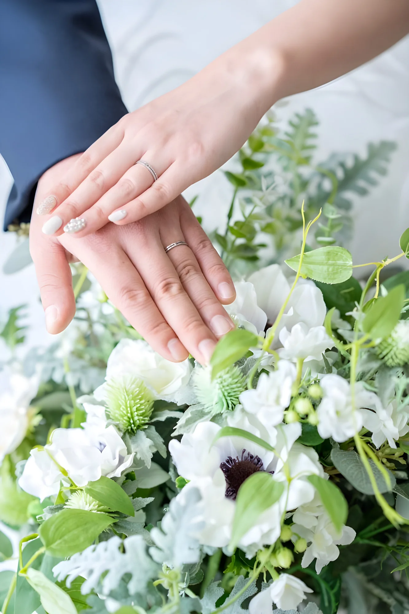 大分のパーティー衣裳レンタル|衣裳写真 3