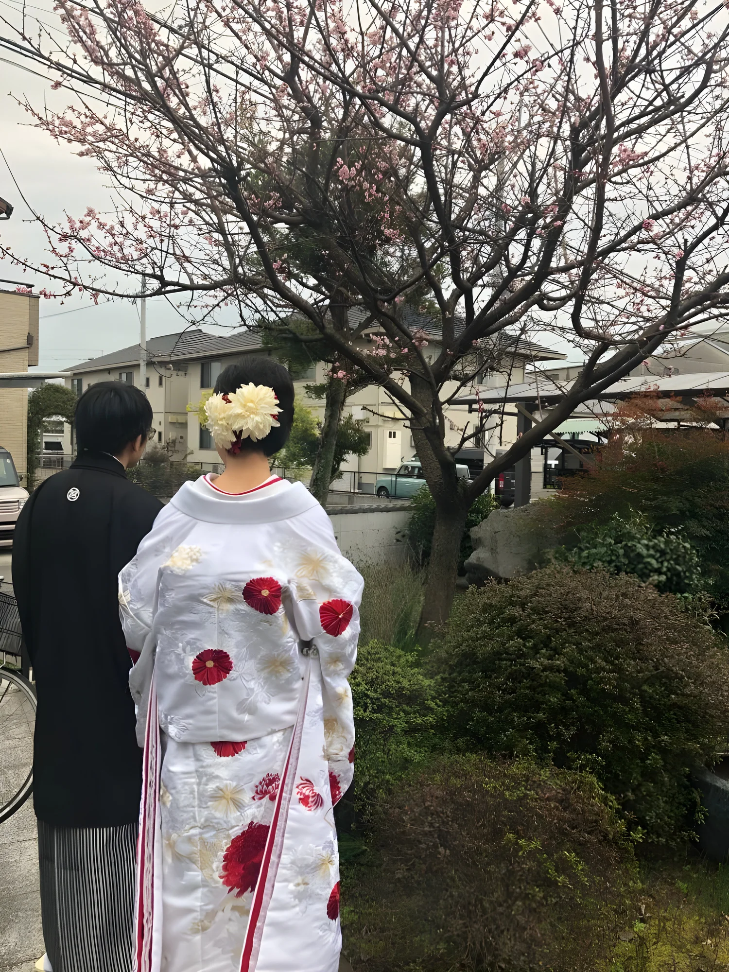 大分のパーティー衣裳レンタル｜衣裳写真 2