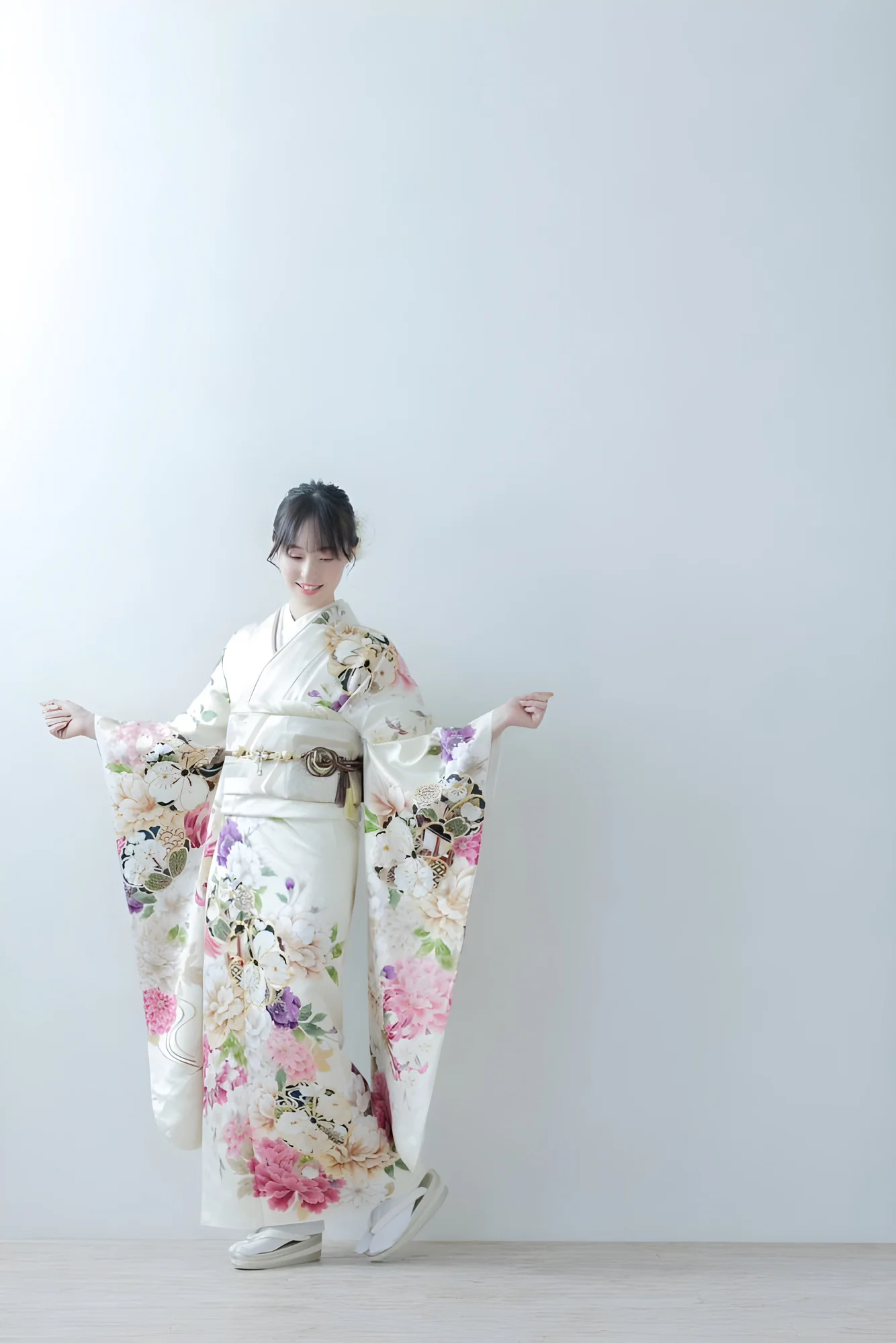 大分の成人式振袖レンタル｜衣裳写真 21