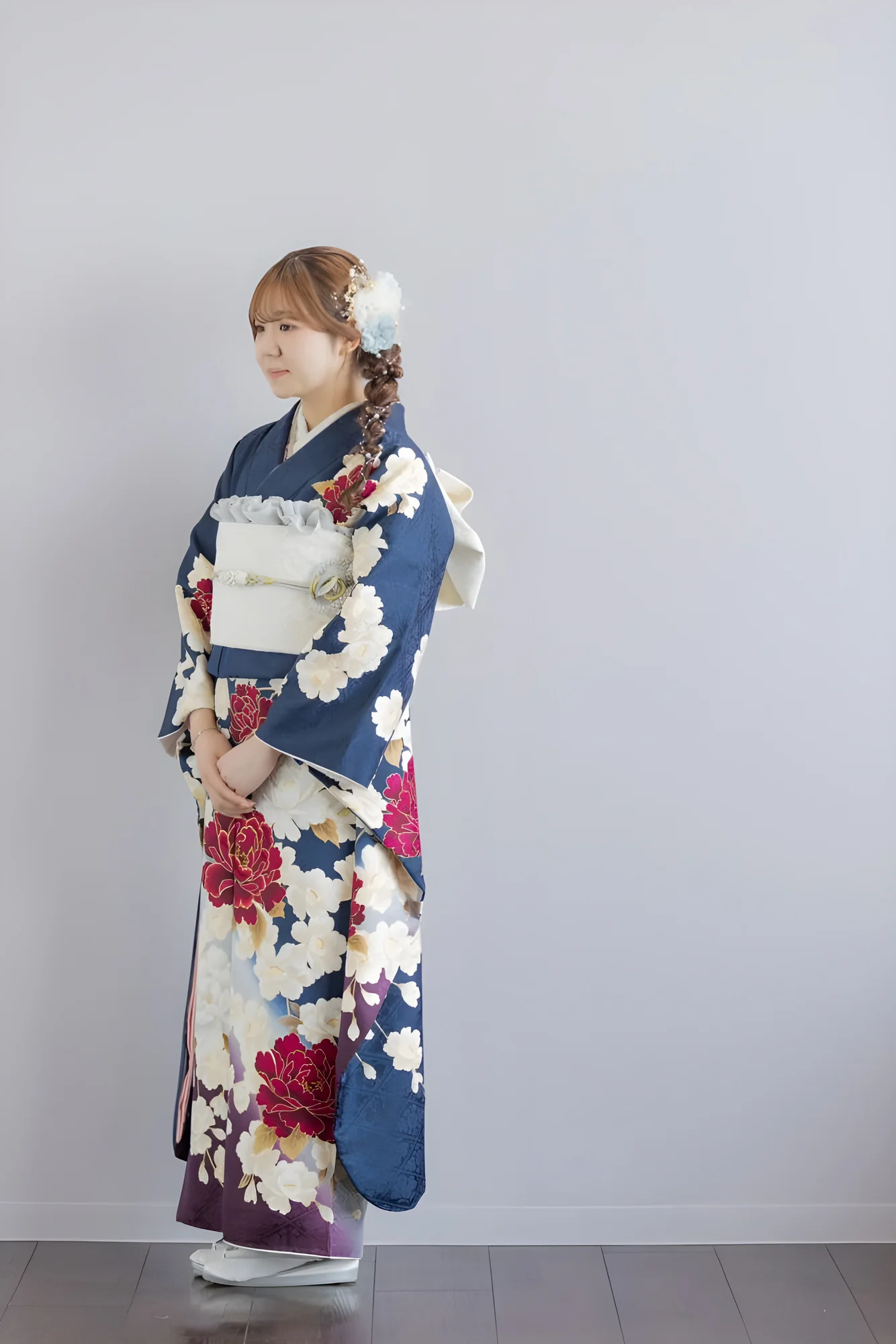 大分の成人式振袖レンタル｜衣裳写真 56
