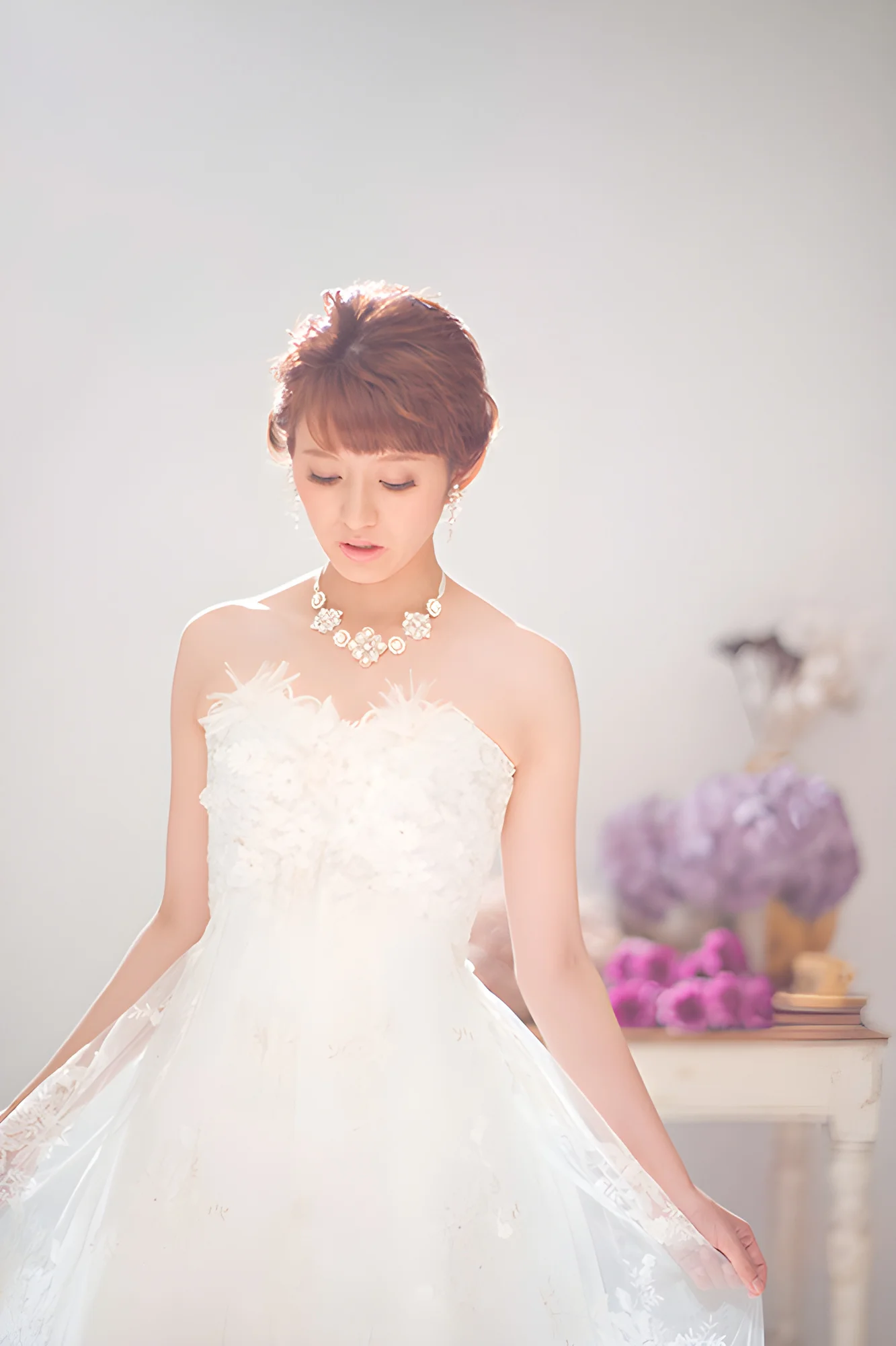 大分の婚礼衣裳レンタル｜衣裳写真 5