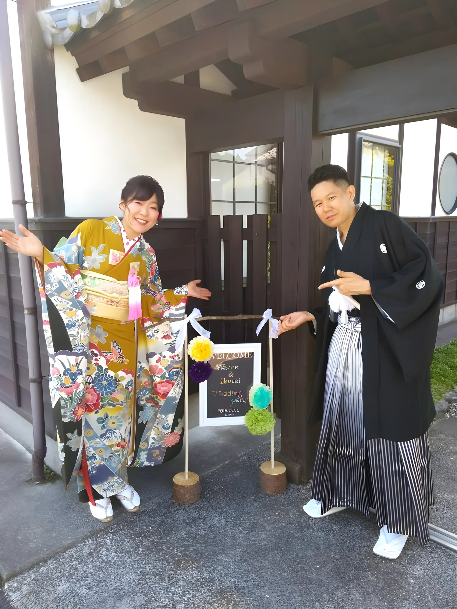 大分のパーティー衣裳レンタル｜衣裳写真 1