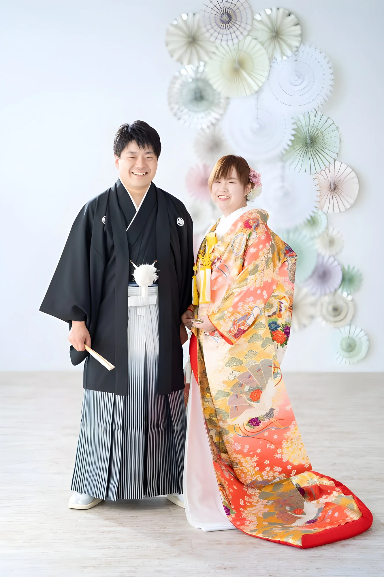 大分のパーティー衣裳レンタル｜衣裳写真 4