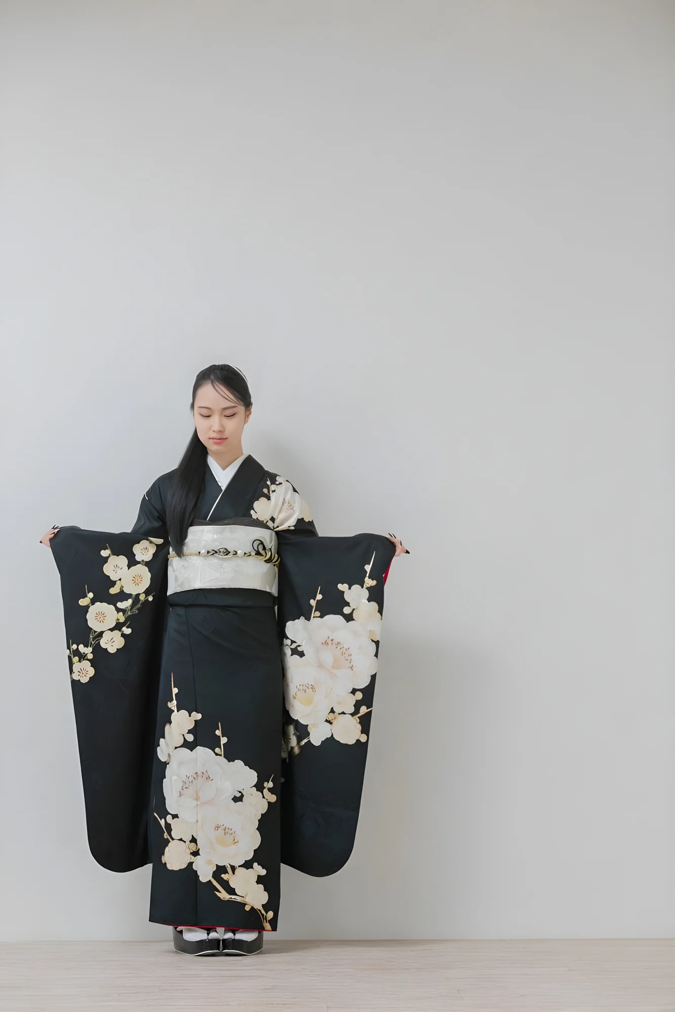 大分の成人式振袖レンタル｜衣裳写真 36