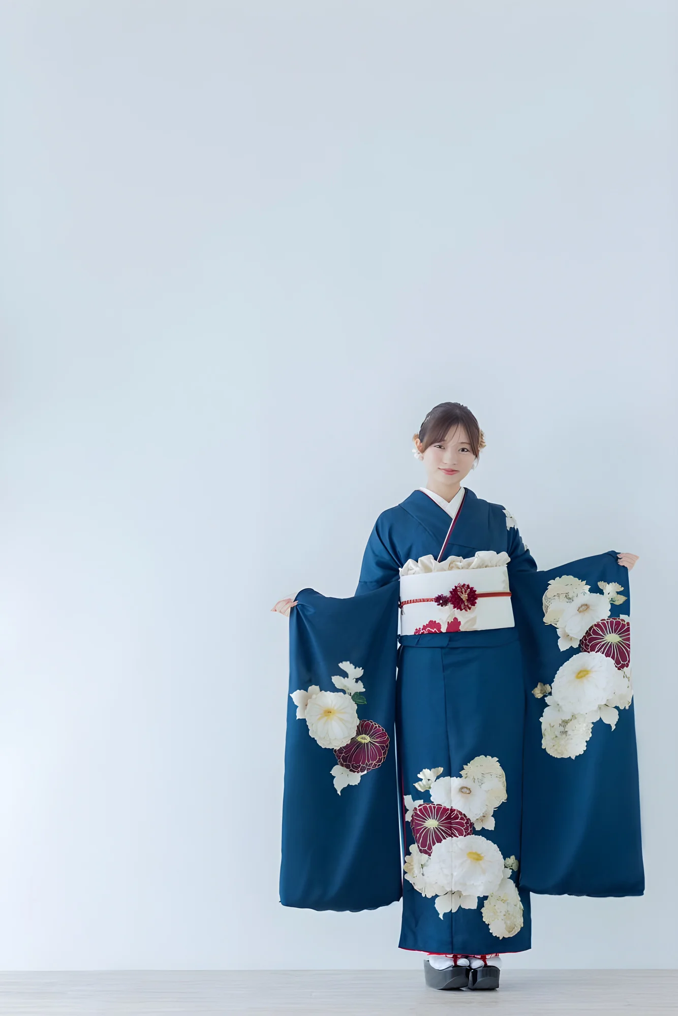 大分の成人式振袖レンタル｜衣裳写真 51