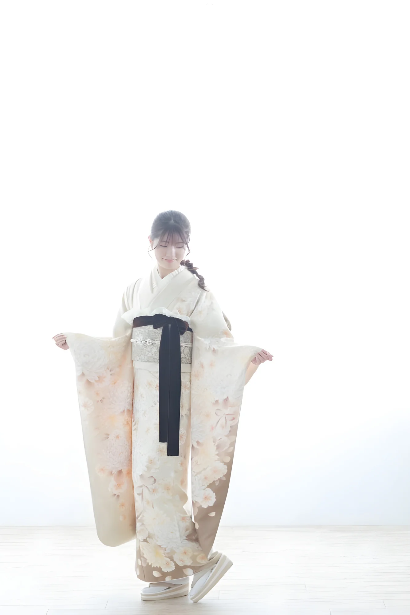 大分の成人式振袖レンタル｜衣裳写真 28