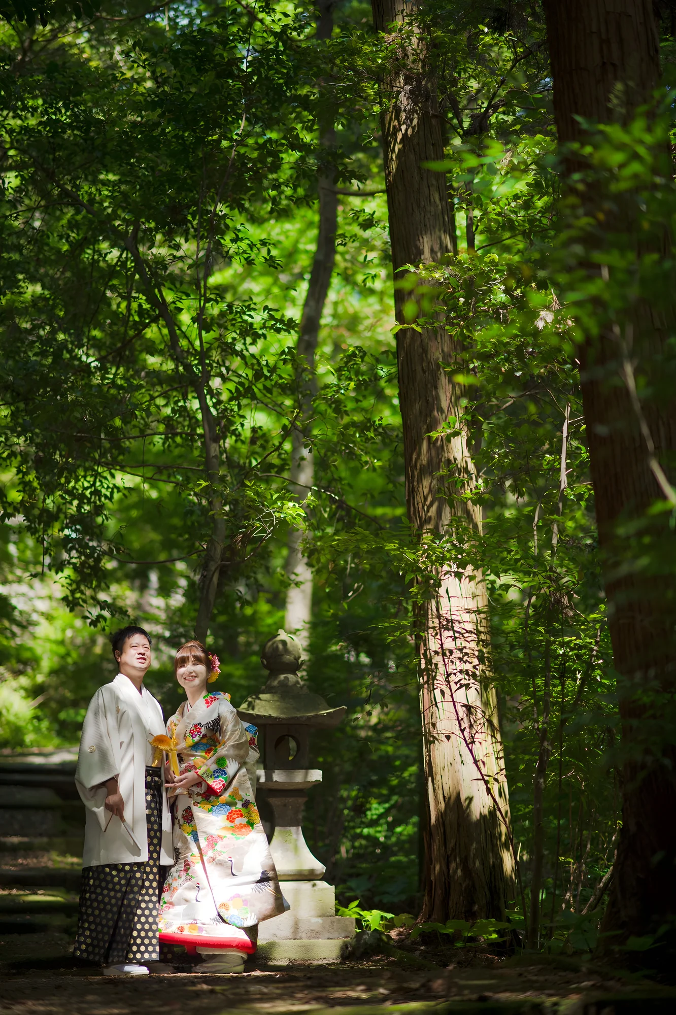 結婚式前撮り！