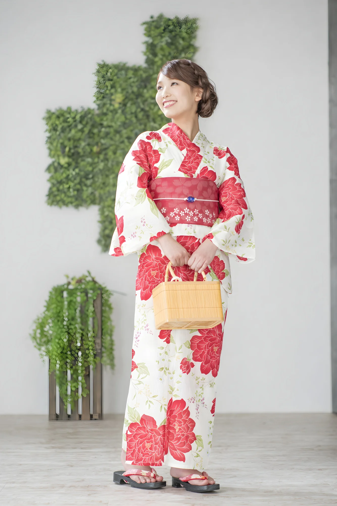 2018SHUKU浴衣フェア始まりました！
