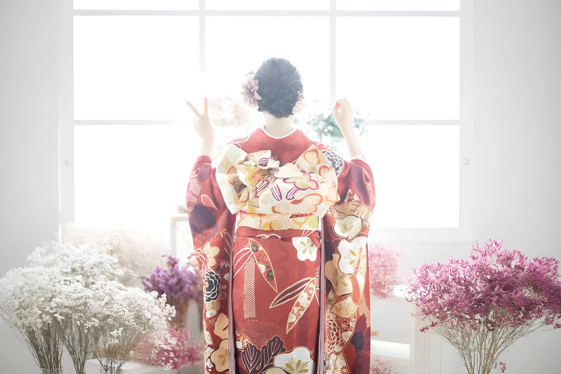 2023年年末年始のお休みについて