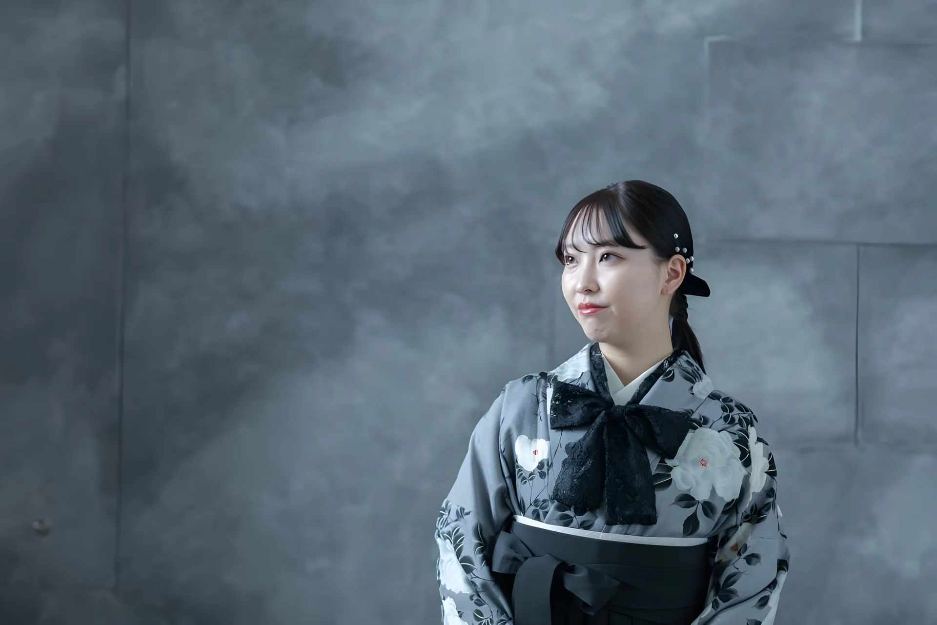 2025年3月卒業式袴レンタル予約受付中！