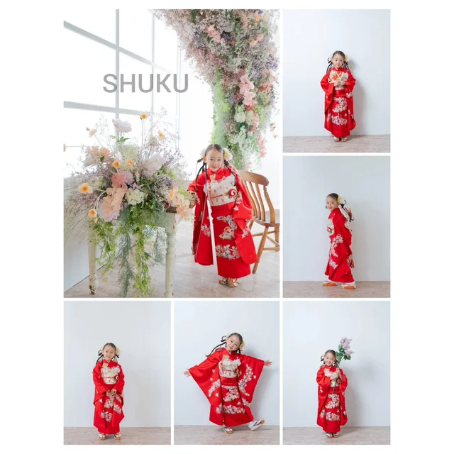 2026
SHUKU
七五三ご予約受付中!
まだまだ予約お受けしてます!
ご家族の皆様
日々、お忙しいかと思いますので
ご予定がわかり次第
ギリギリでも、いったんご連絡ください!
お待ちしております!
☎097-574-8282
毎週
