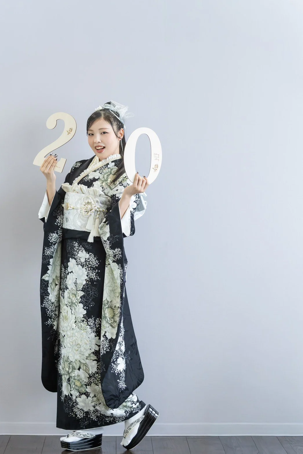 大分の成人式振袖レンタル｜衣裳写真 78