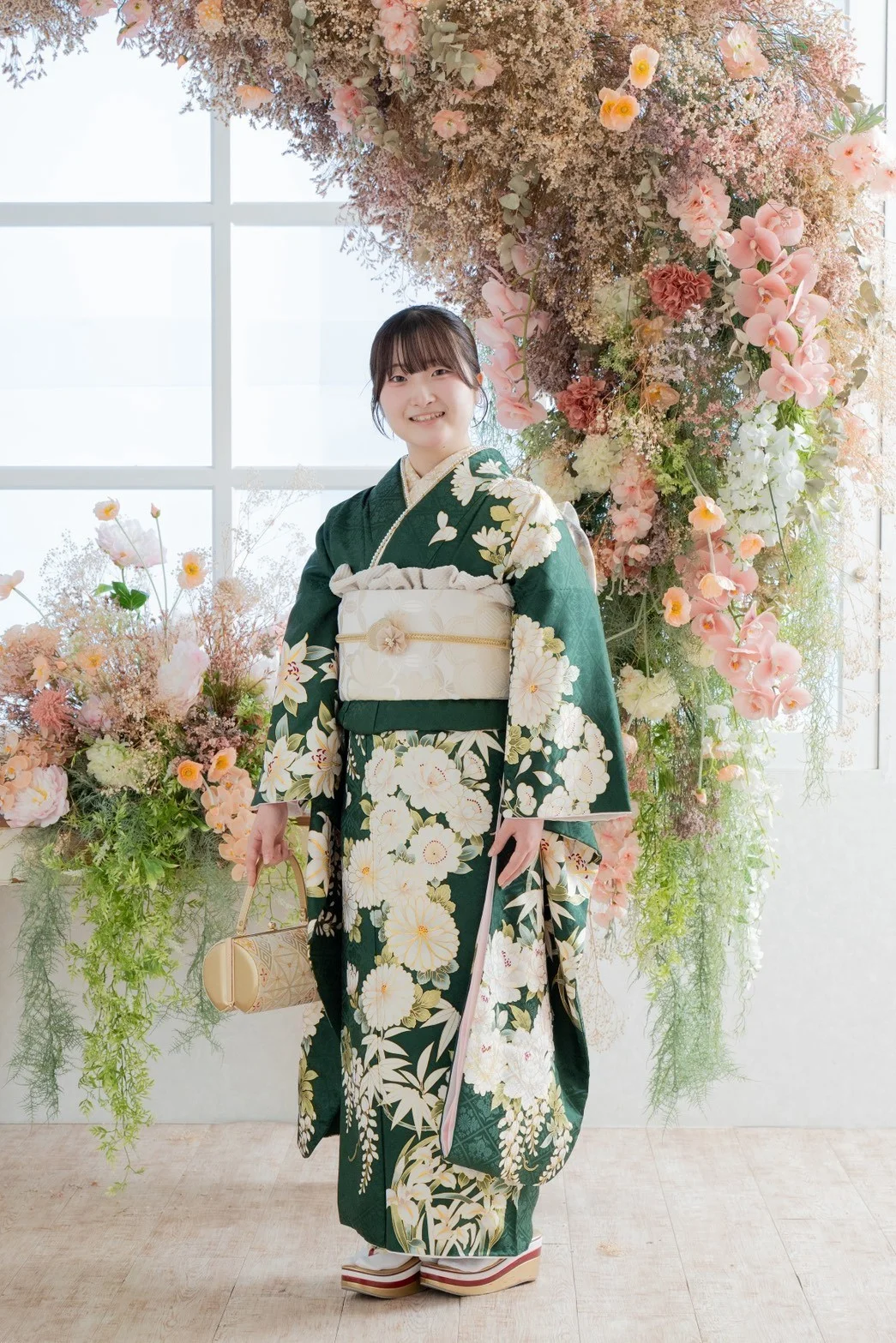 成人式