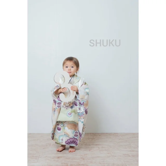 SHUKU
七五三前撮り
3th anniversary
これからもスクスクと
大きくなっていってください!
節目をSHUKUで思い出を
つくっていただき
ありがとうございました!
#大分市
#大分市都町グリーンリッチホテル3階